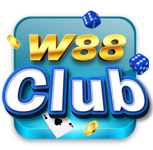 logo w88club